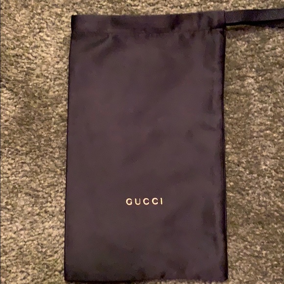 Gucci dust bag - Picture 2 of 5